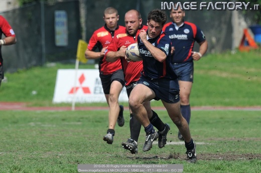 2010-05-30 Rugby Grande Milano-Reggio Emilia 077